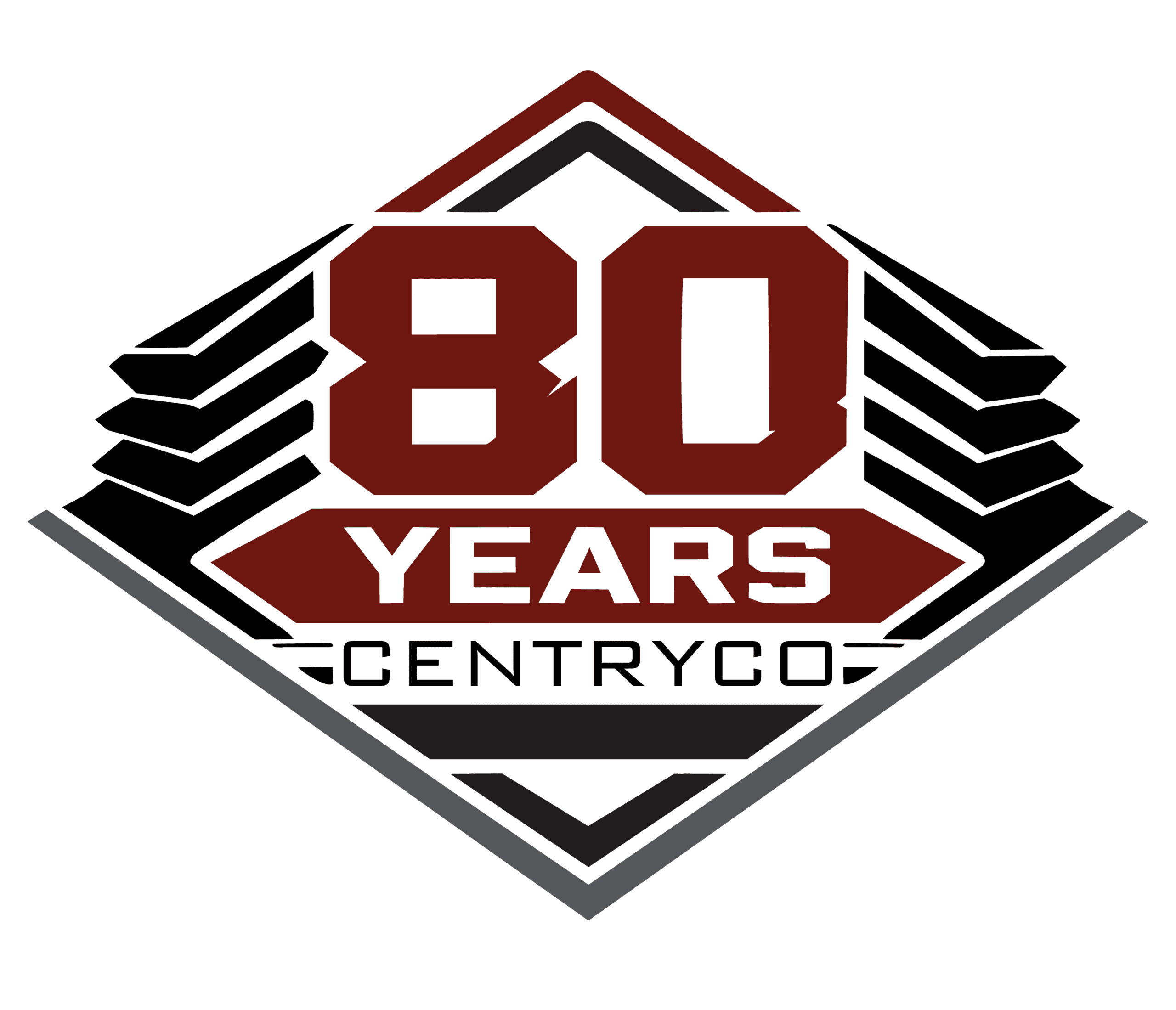 80 Years - Centryco