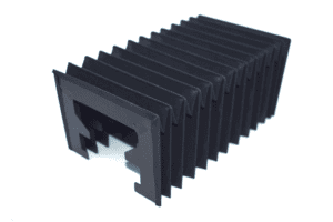 Folded Welded Way Cover